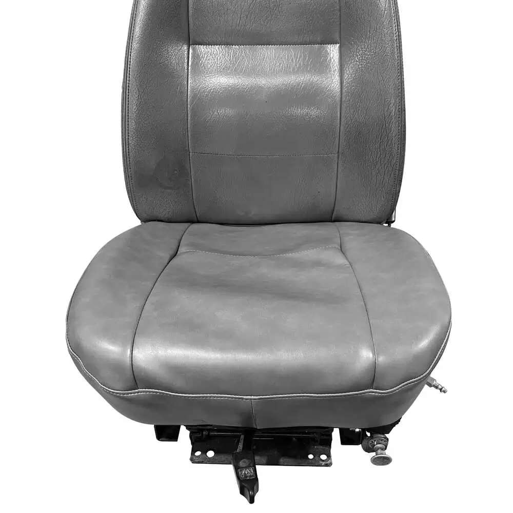 T-Series Replacement Seat Cushion Upholstery, Gray - Popular On Freightliner and International