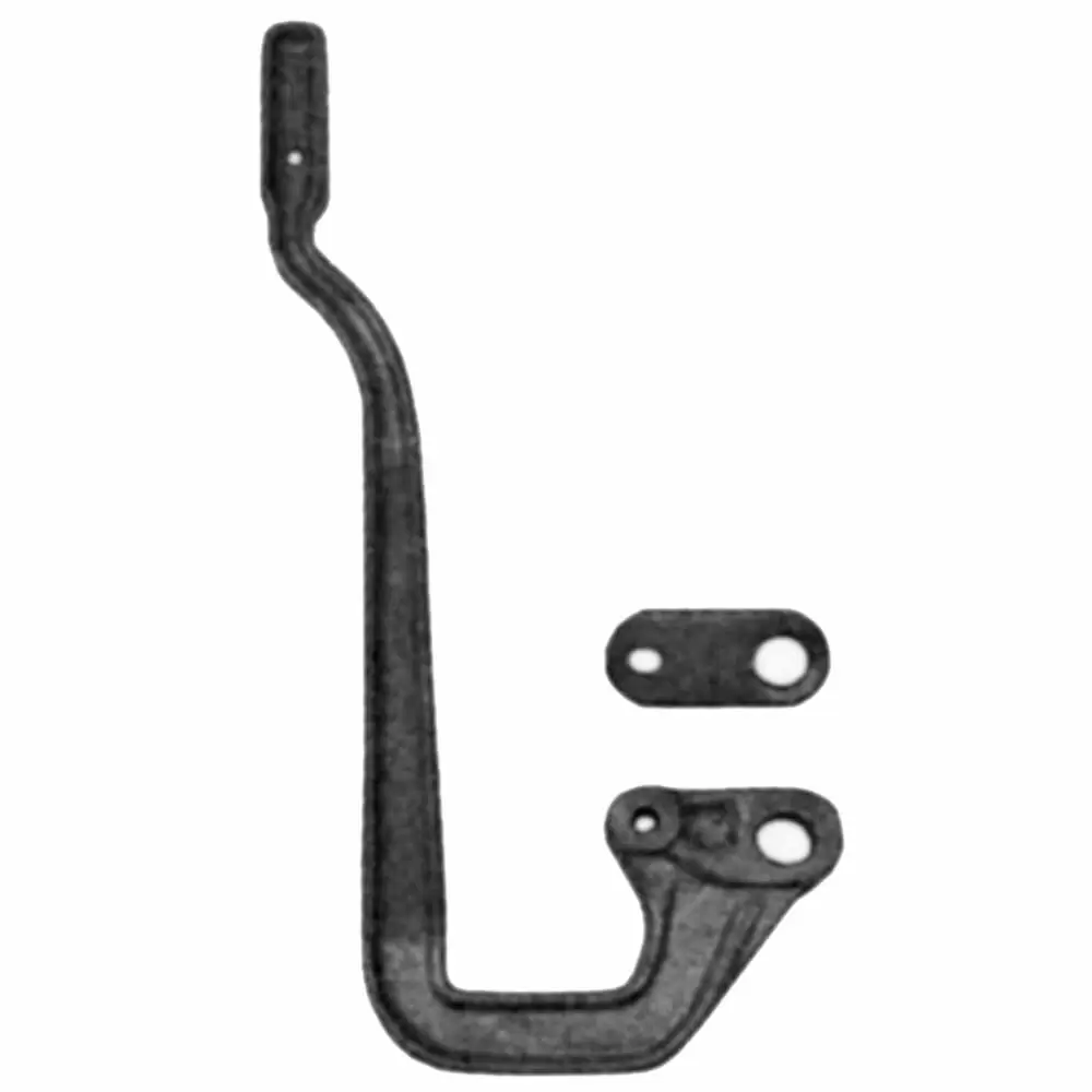 Tailgate Adaptor Plate