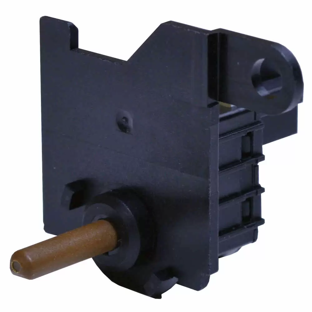 Temperature Control Potentiometer, .750" Shaft Length