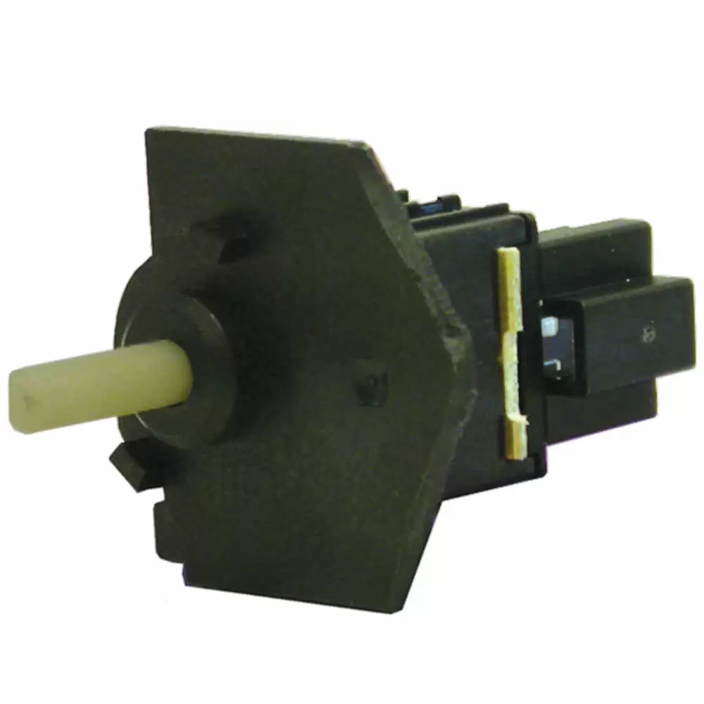 Temperature Control Potentiometer, 9/16" Shaft Length