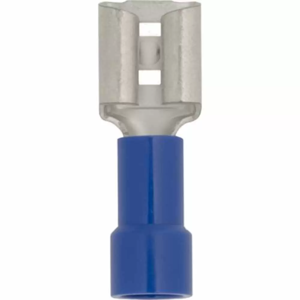 Terminals Female Quick Slide