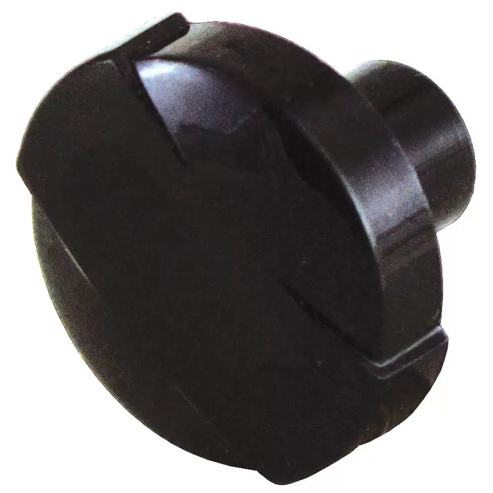Threded Switch Knob, 10-32