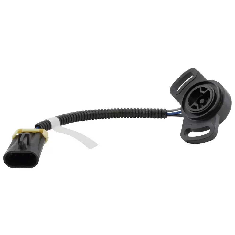 Throttle Positioning Sensor for the 4L80E GM Workhorse Mill Supply, Inc.
