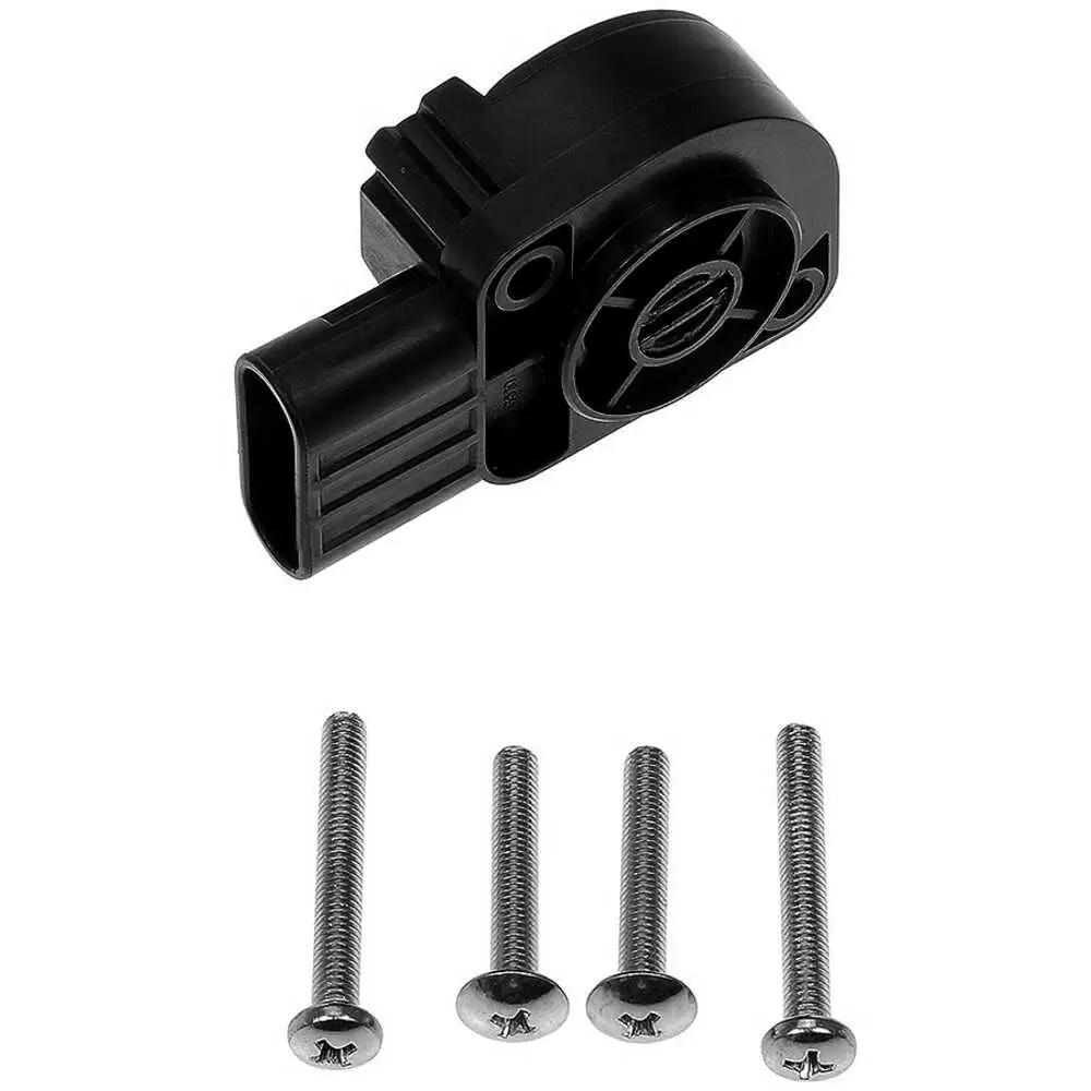 Throttle Sensor Service Kit - Fits Freightliner M2 106 2003-2007, MT45/55 2001-2007