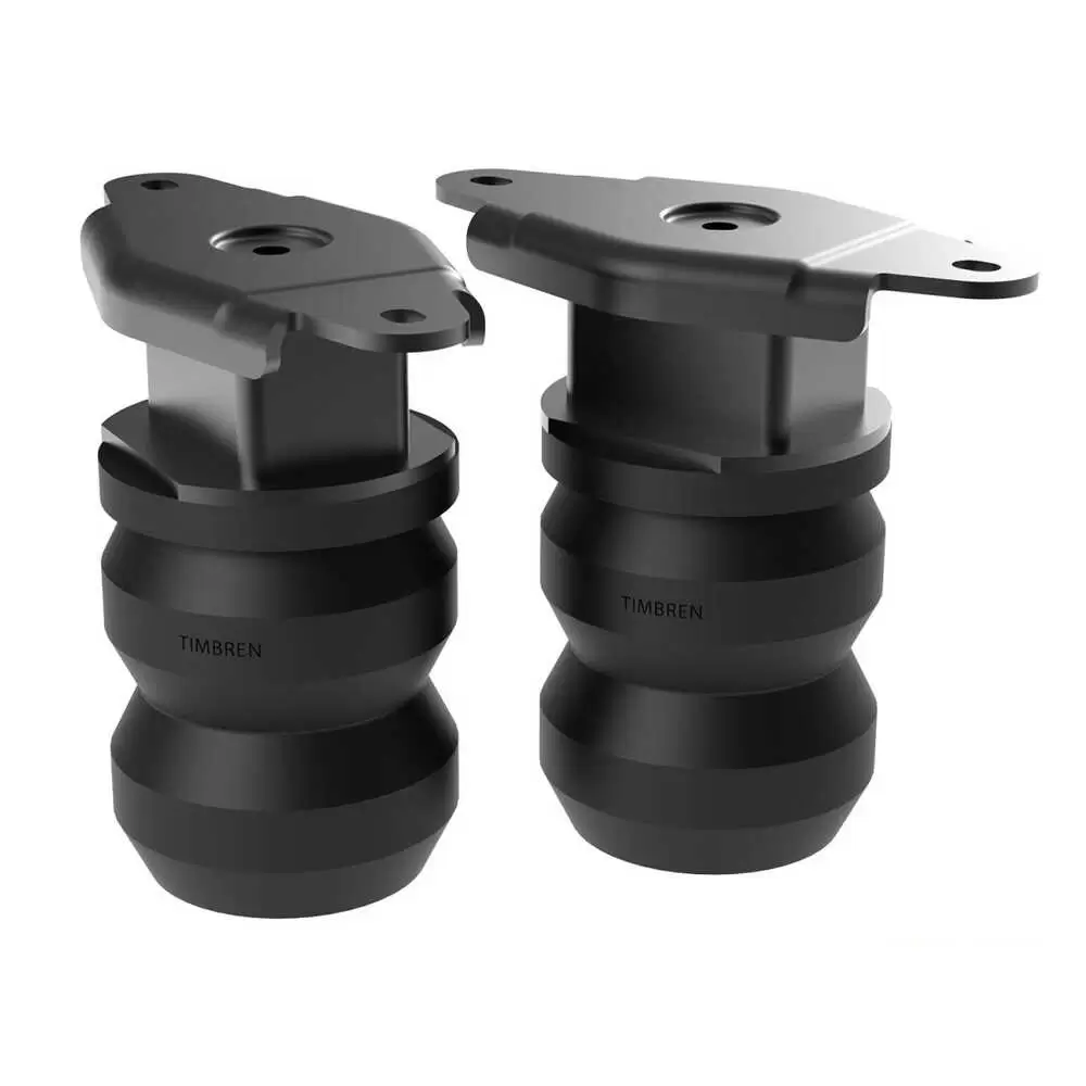 Timbren FR350SDJ Rear Suspension Kit - 2017-23 Ford F350