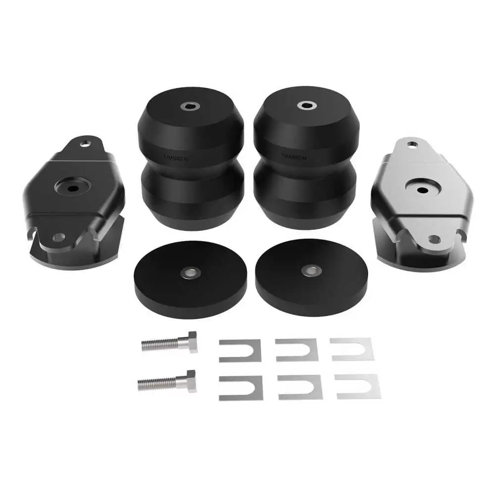 Timbren FR350SDJ Rear Suspension Kit - 2017-23 Ford F350