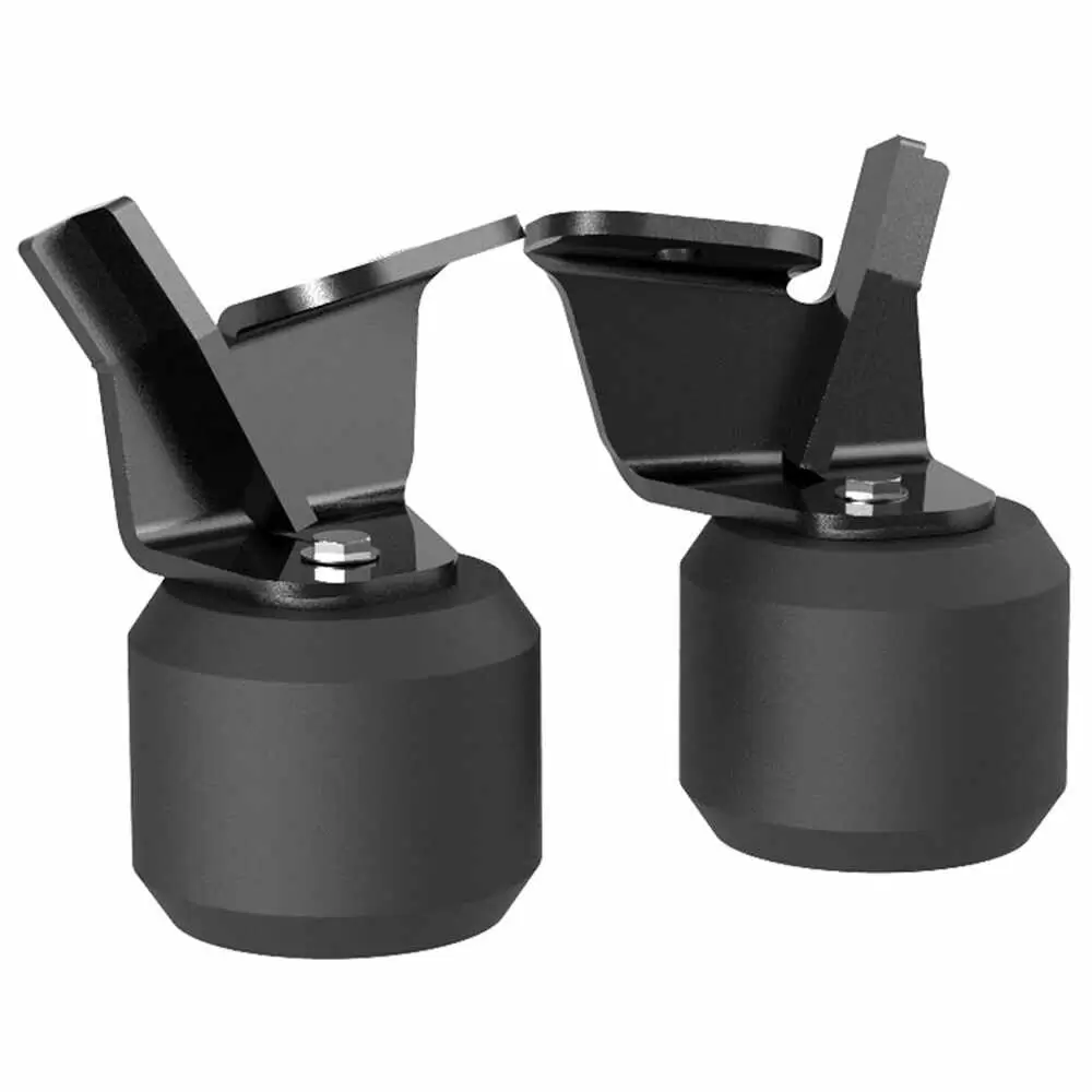 Timbren Front Suspension Kit - '07-15 Chev/GMC 1500 - GMFK15CA