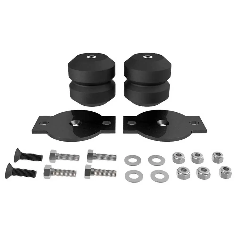 Timbren Front Suspension Kit - '99-04 Ford F250/350 SD 4WD - FF350SD4