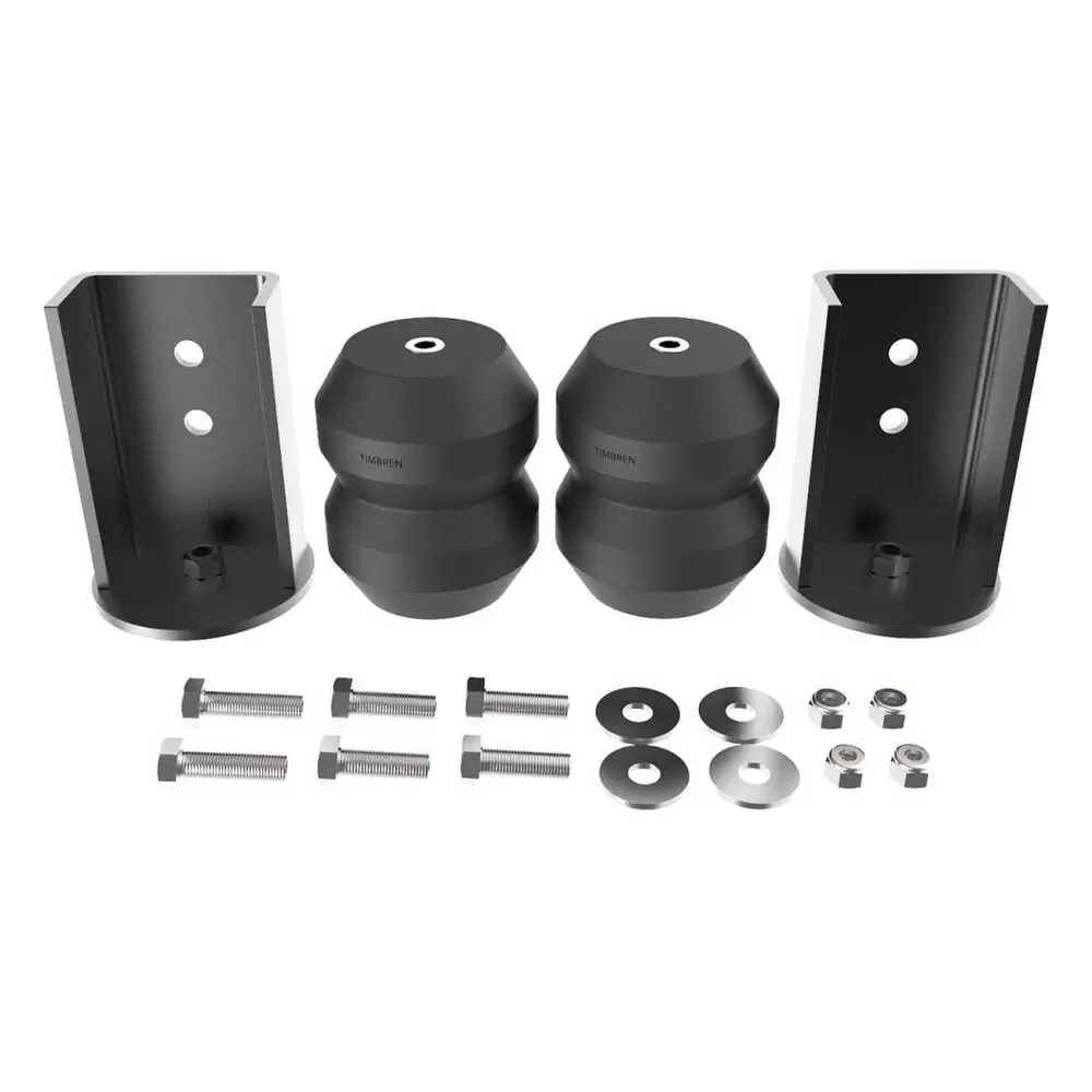 Timbren Front Suspension Kit - Freightliner - OSHFV
