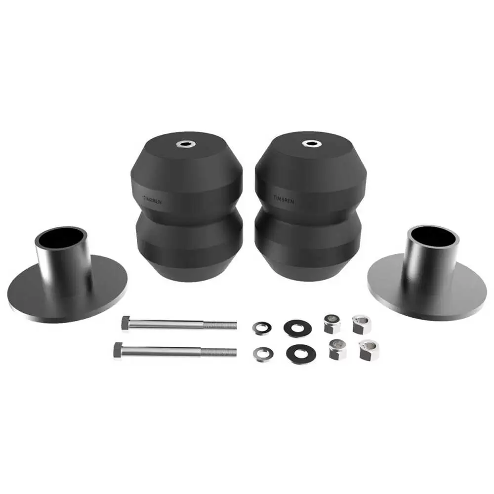 Timbren GMRP30MH Rear Suspension Enhancement Kit - '95-05 GM & Workhorse