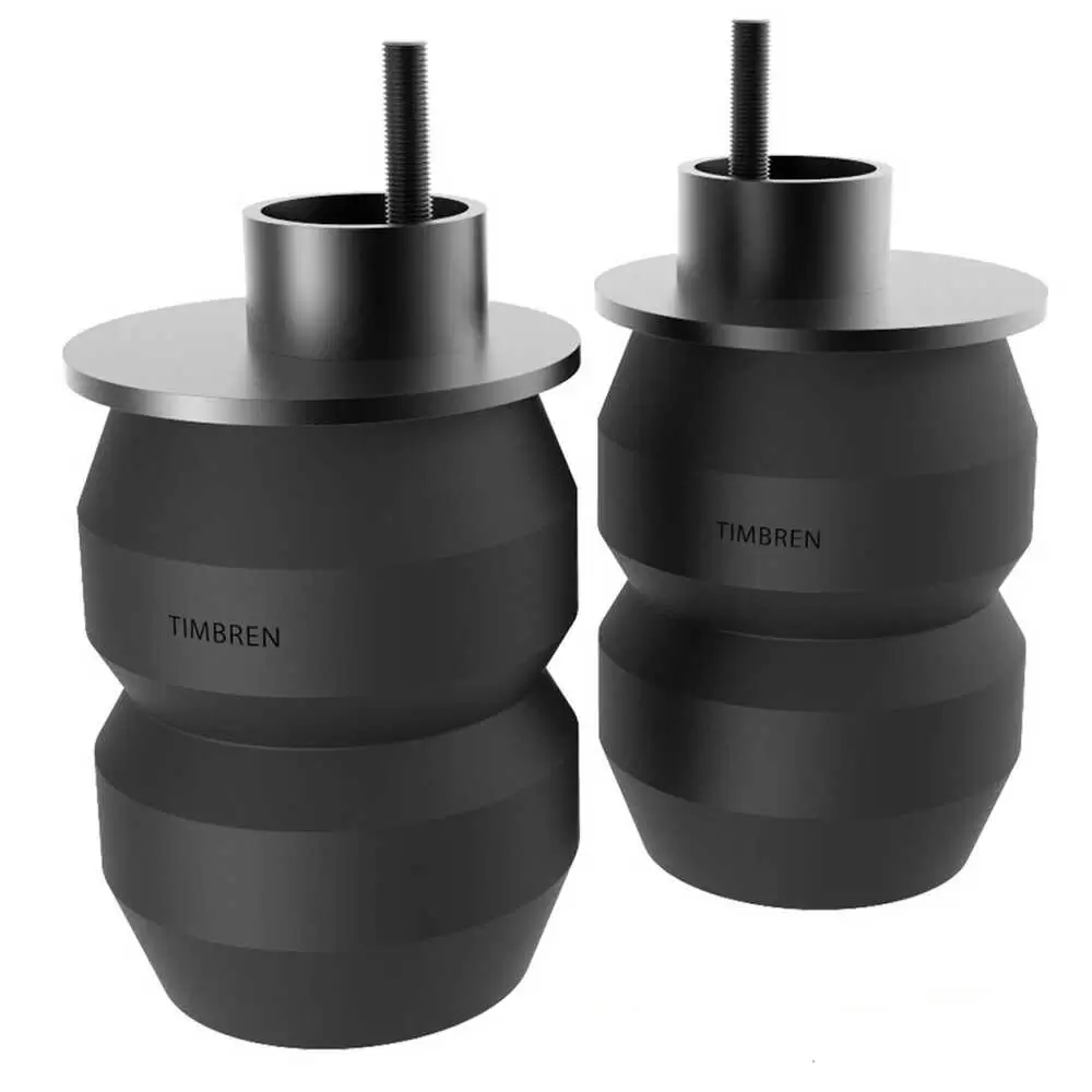 Timbren Rear Suspension Kit - 00-20 Chevrolet GMC Suburban Yukon XL 2500 - GMRSB4S