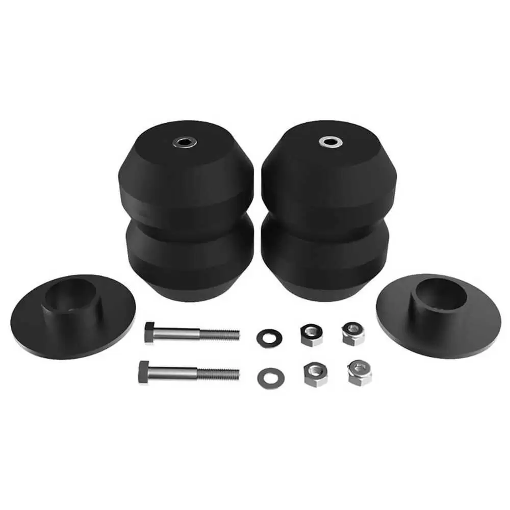 Timbren Rear Suspension Kit, 2000-21 Workhorse - WRW22