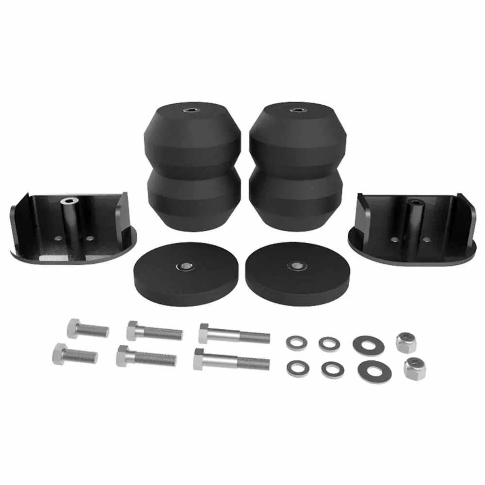 Timbren Rear Suspension Kit - Ford F350 1970-04 - FR350SDE