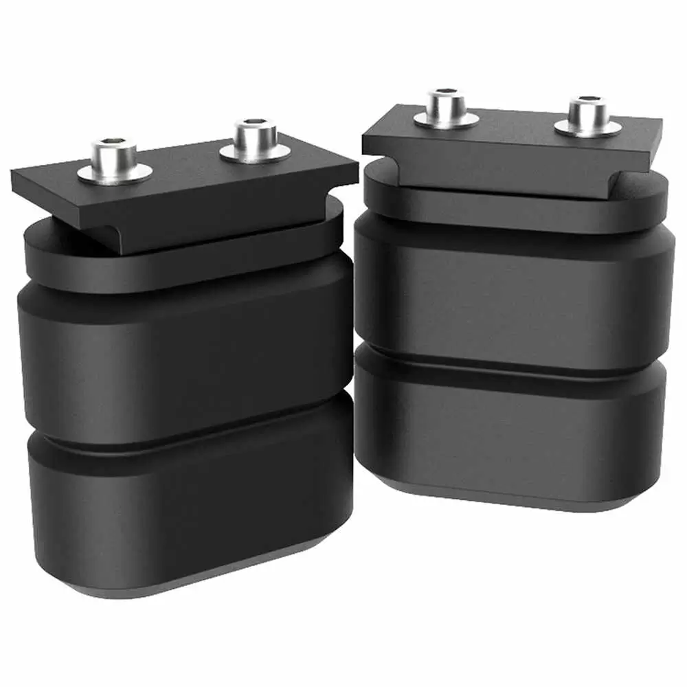 Timbren Rear Suspension Kit - Sprinter Vans - MBRSP25A