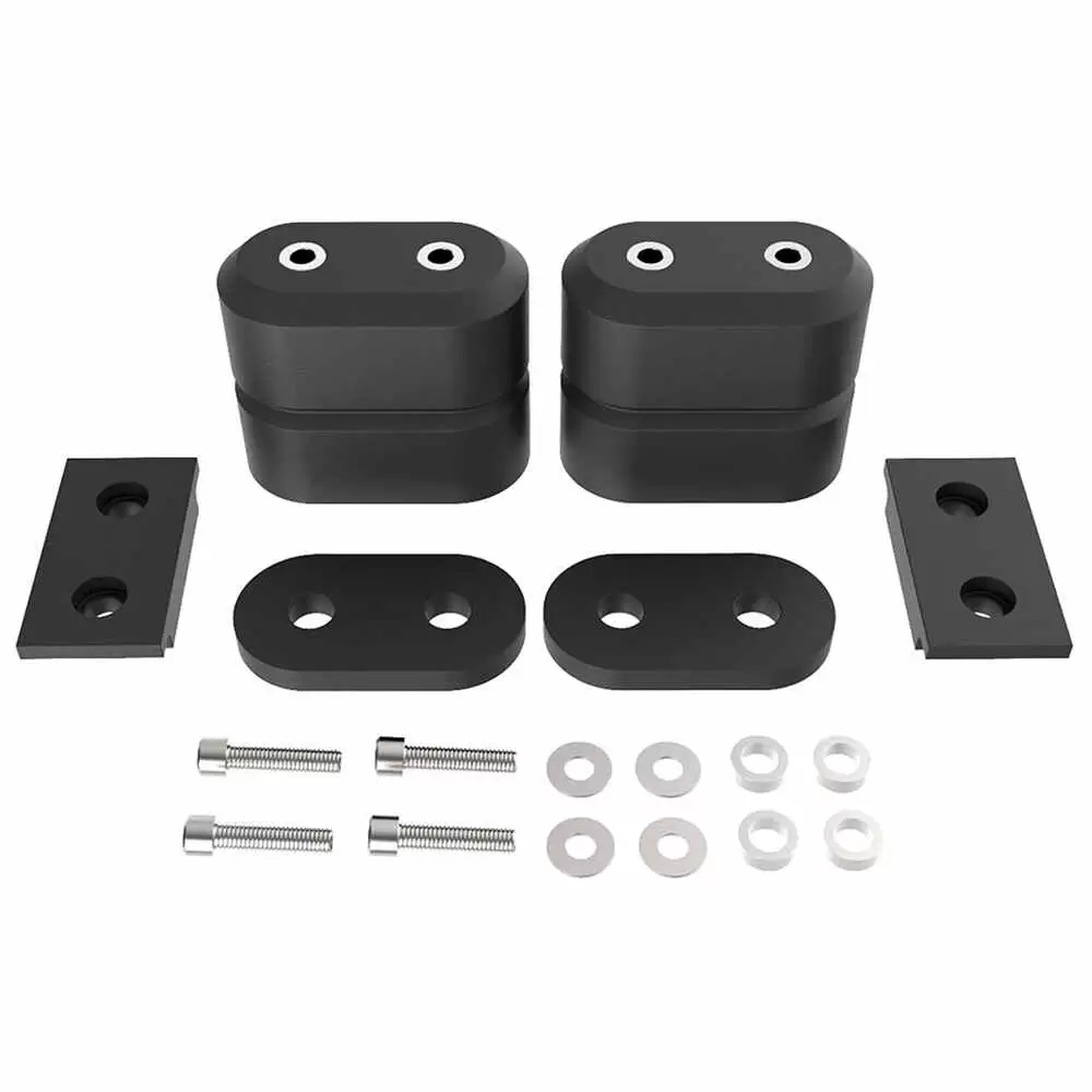 Timbren Rear Suspension Kit - Sprinter Vans - MBRSP25A