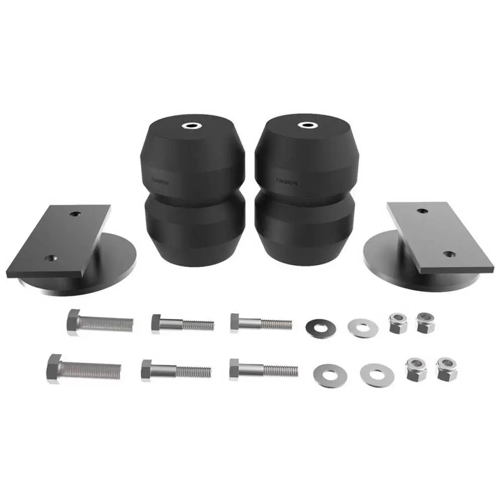 Timbren Rear Suspension Kit - Workhorse - GMRP30