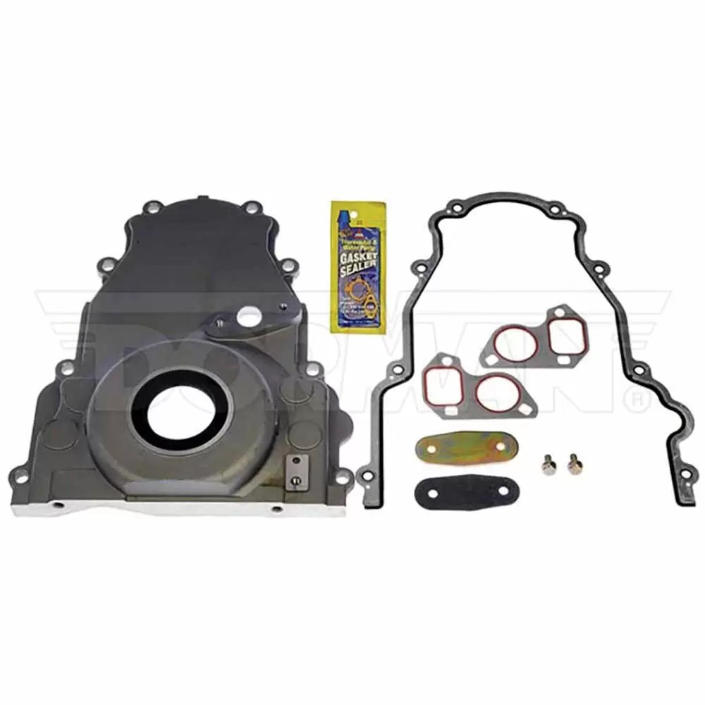 Timing Cover Kit Includes Gaskets Mill Supply, Inc.
