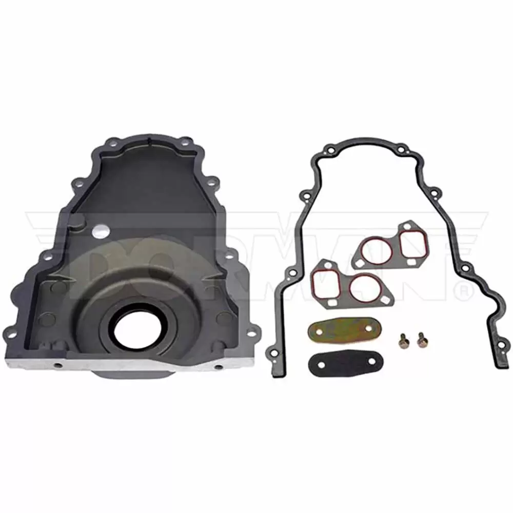 Timing Cover Kit Includes Gaskets Mill Supply, Inc.