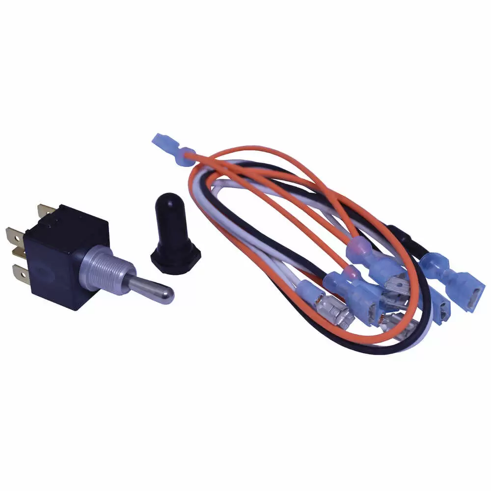 Toggle Switch Kit - Replaces Boss MSC04744 1304790