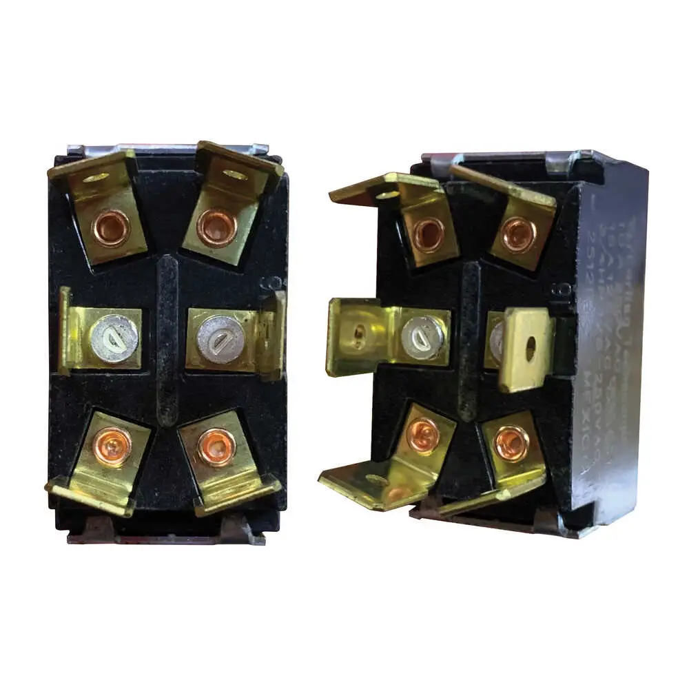 Toggle Switch Kit - Replaces Boss MSC04744 1304790