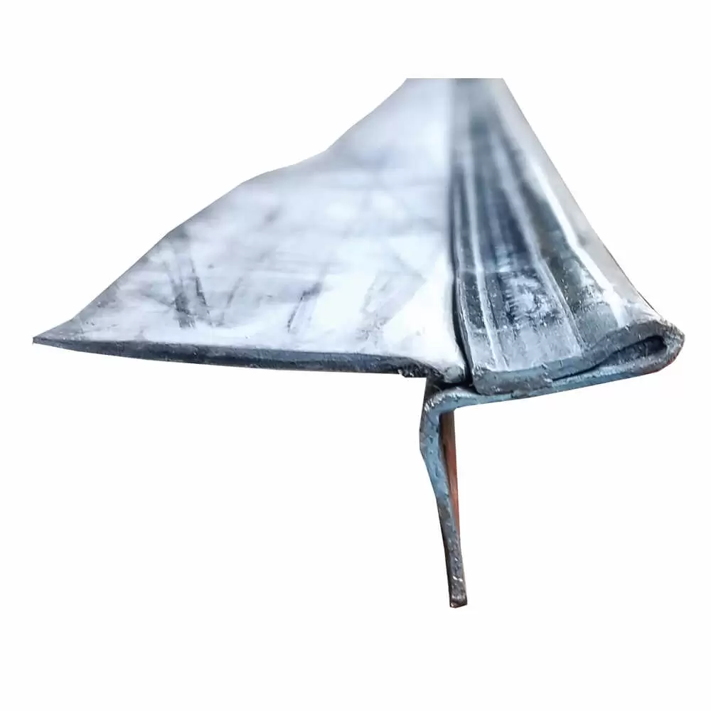 Top Seal - 90" - fits Whiting 4032 Roll Up Door