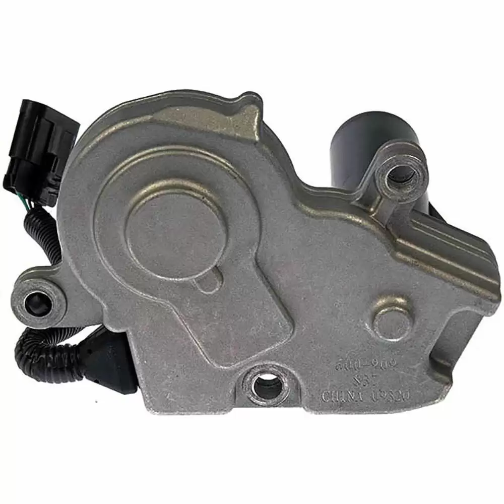 Transfer Case Shift Motor