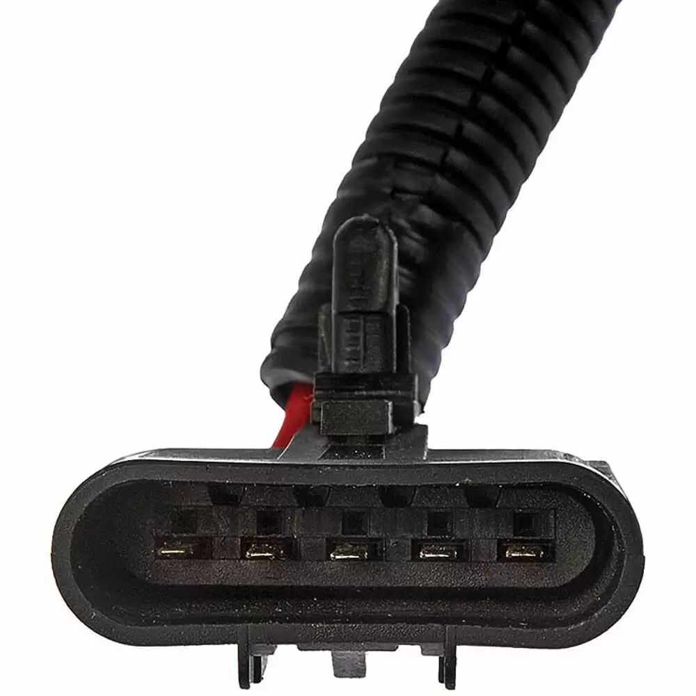 Transfer Case Shift Motor