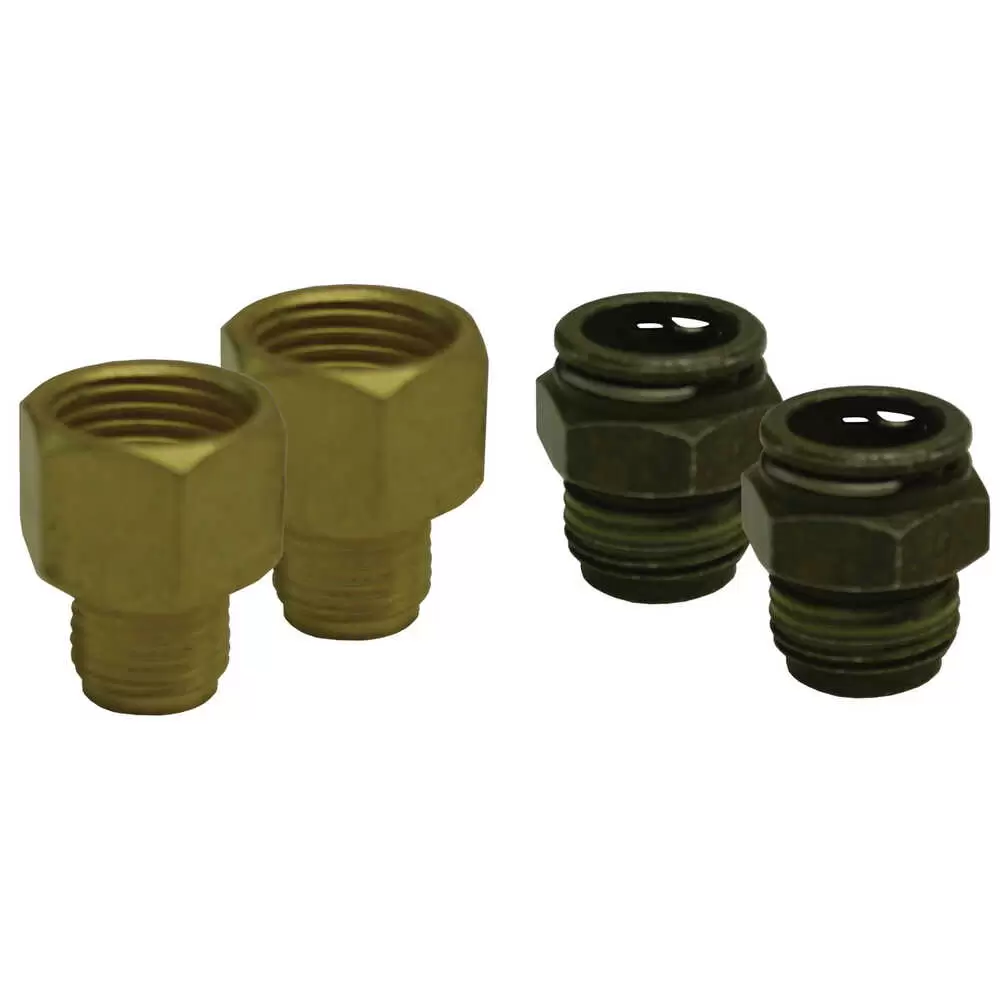 Transmission Line Quick Disconnect Kit Mill Supply, Inc.