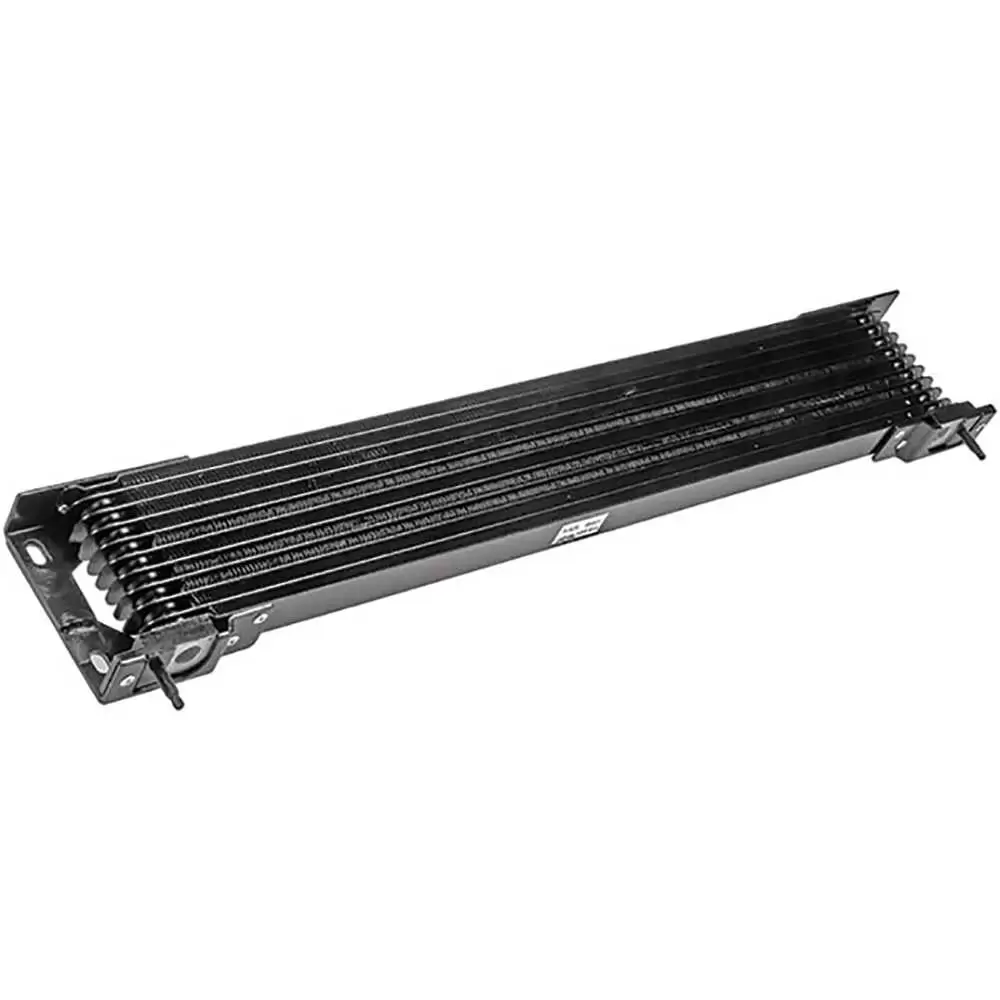 Transmission Oil Cooler
