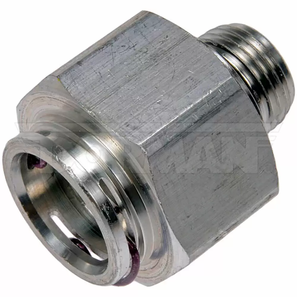 Transmission Oil Cooler Connector