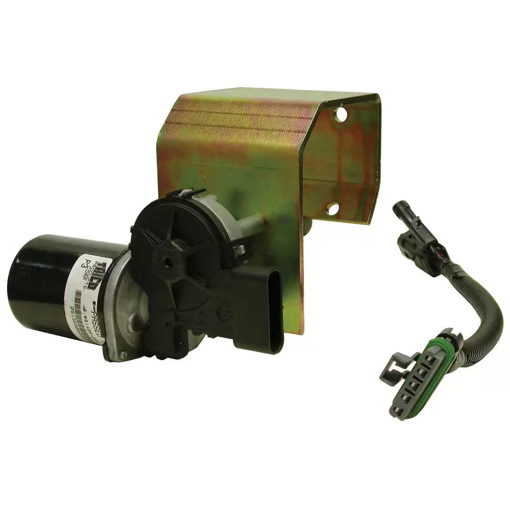 Trico Wiper Motor with Mounting Bracket for Utilimaster
