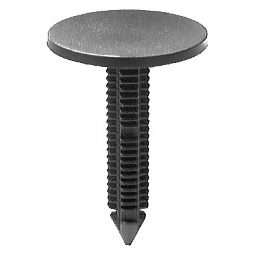 Trim Fastener 25Pcs