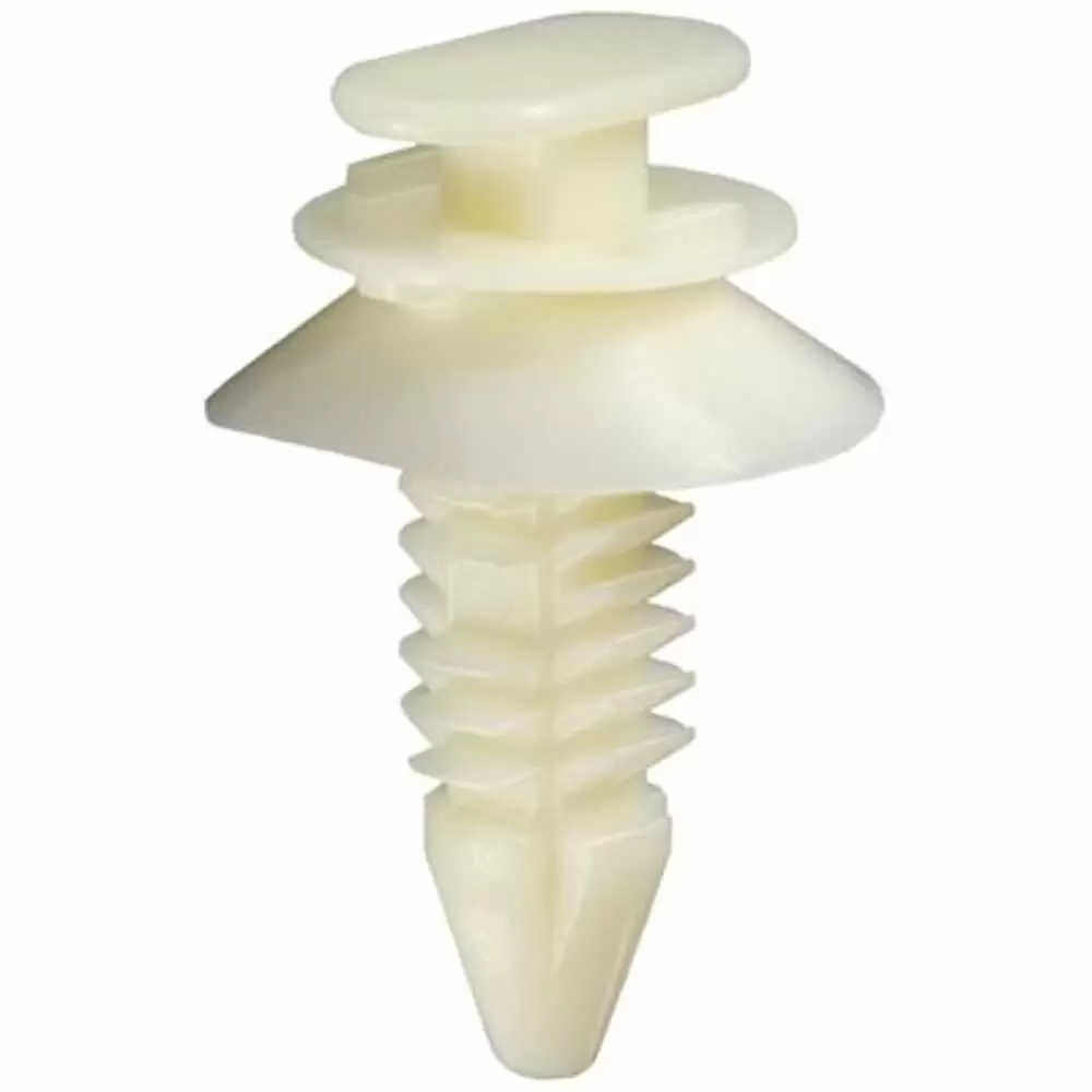 Trim Panel Retainer 25