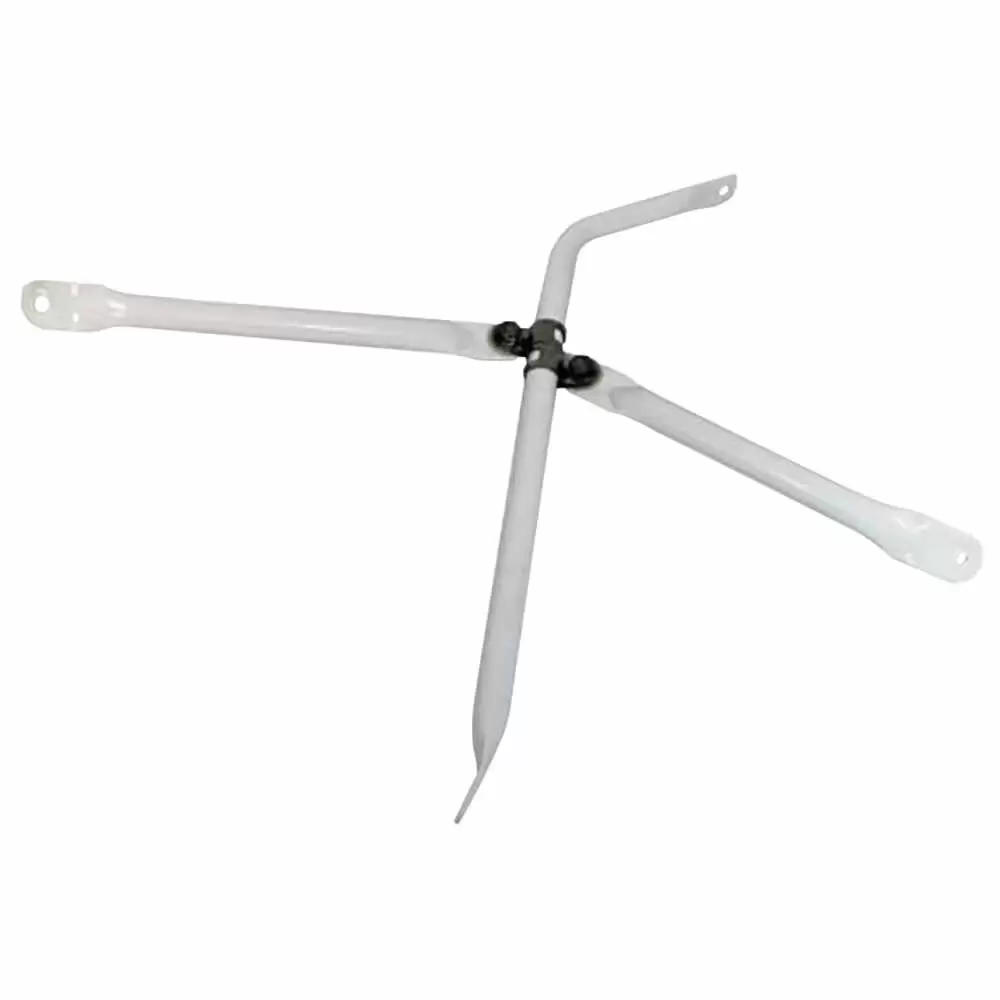 Tripod Crossview Mirror Bracket - Velvac 713118