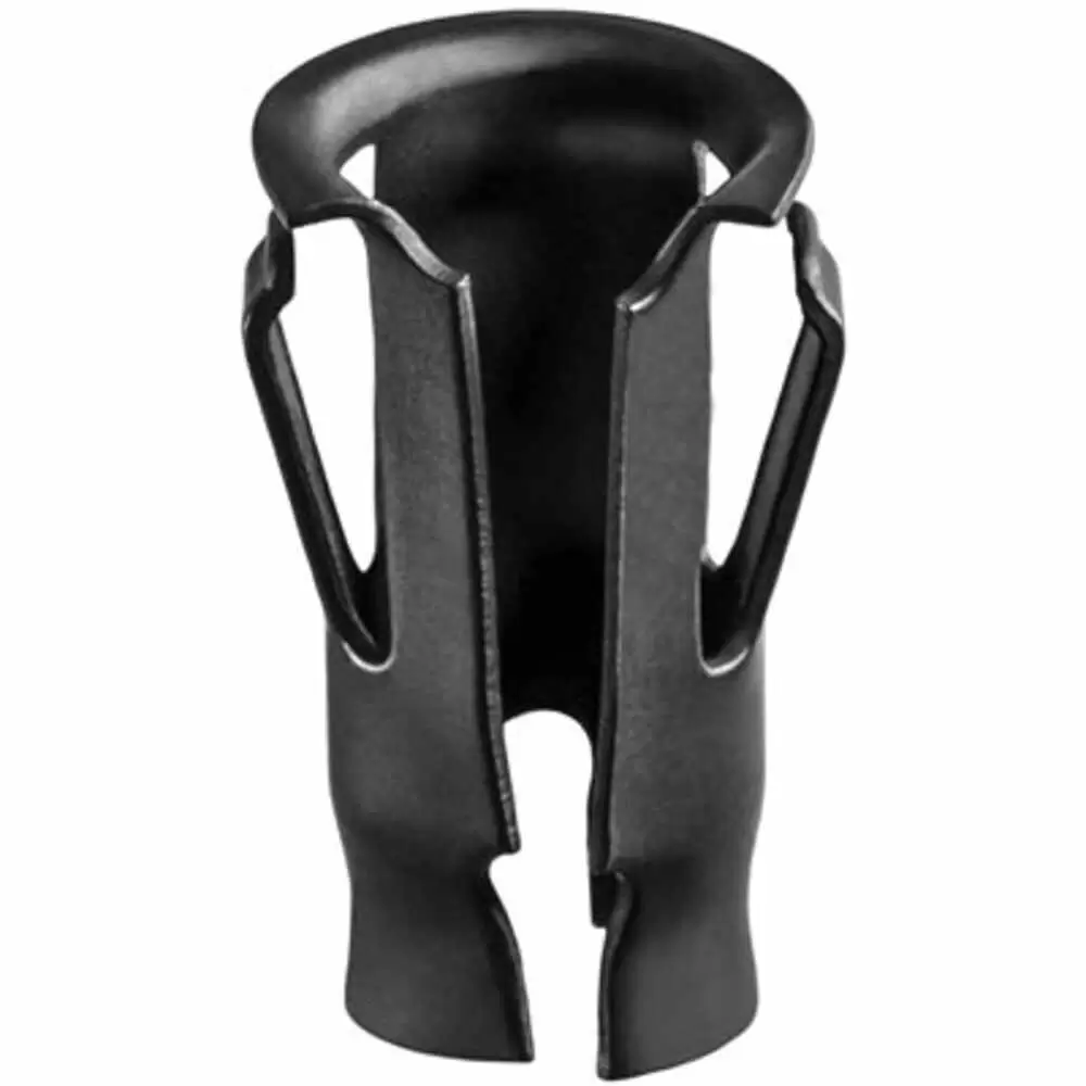 Tubular Nut for 3/16" Stud - 100 Pieces