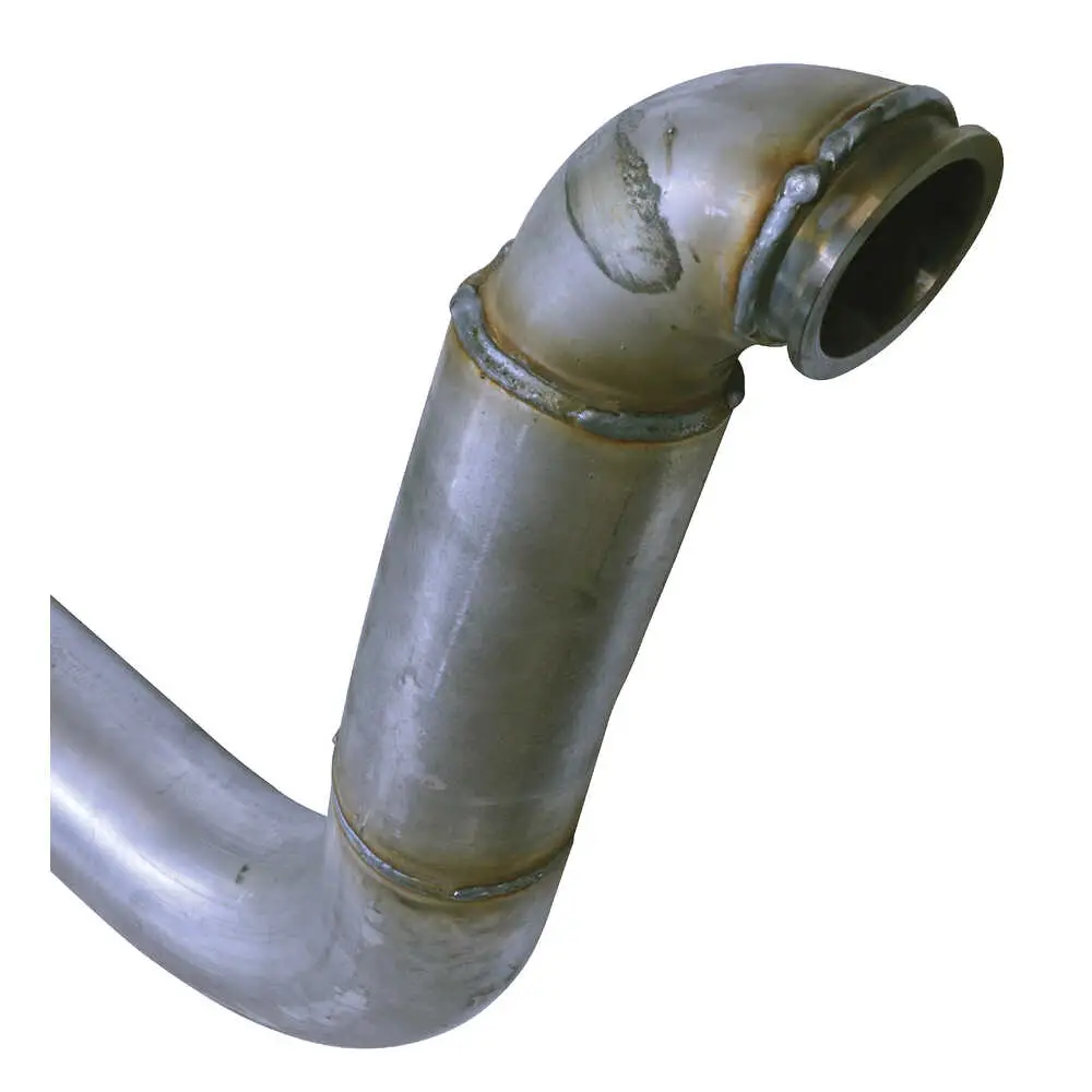 Turbo Pipe Aluminized for Ford Series F500, F600, F700, F800