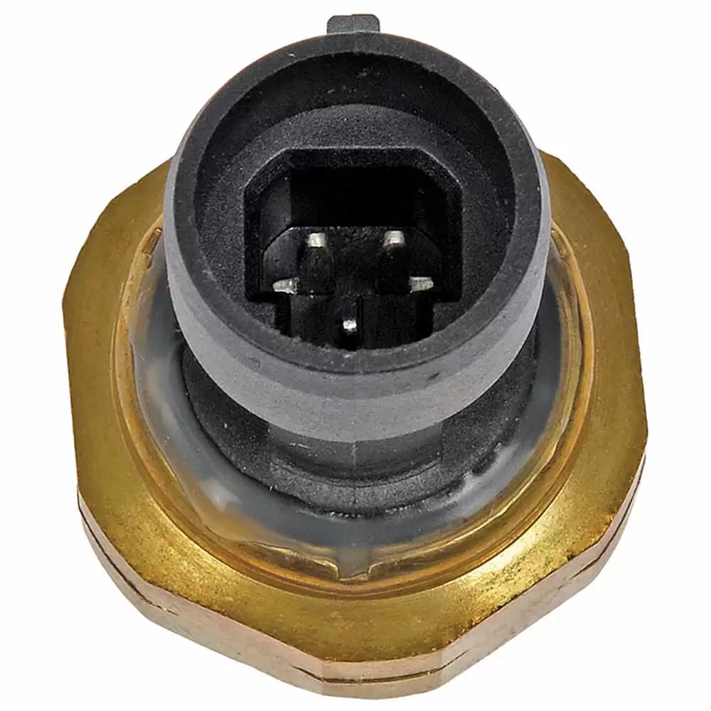 Turbocharger Boost Pressure Sensor Mill Supply, Inc.