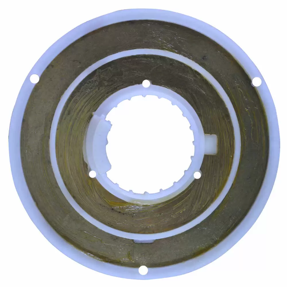 Turn Signal Cancel Cam with 2 Terminals - Fits Freightliner