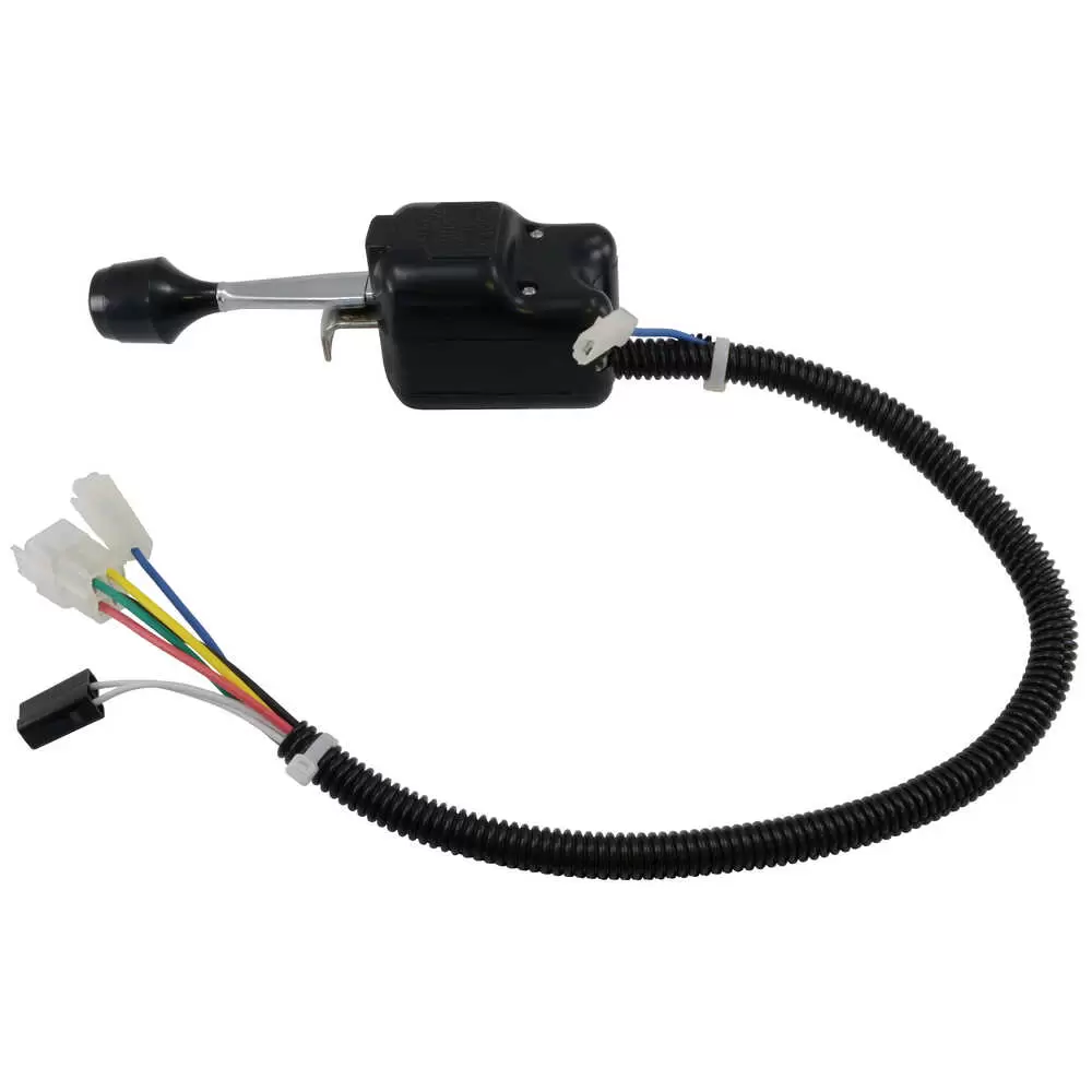 Turn Signal and Dimmer Switch