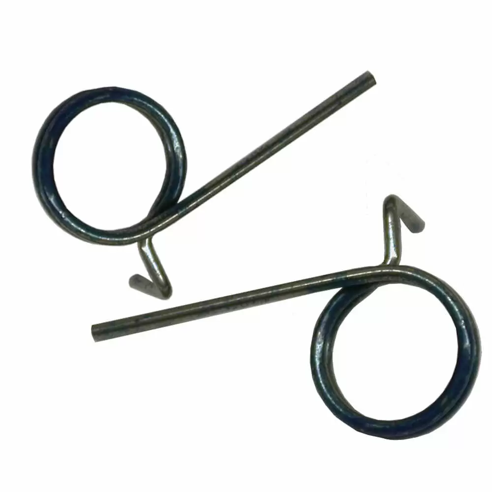 Turn Signal Return Spring