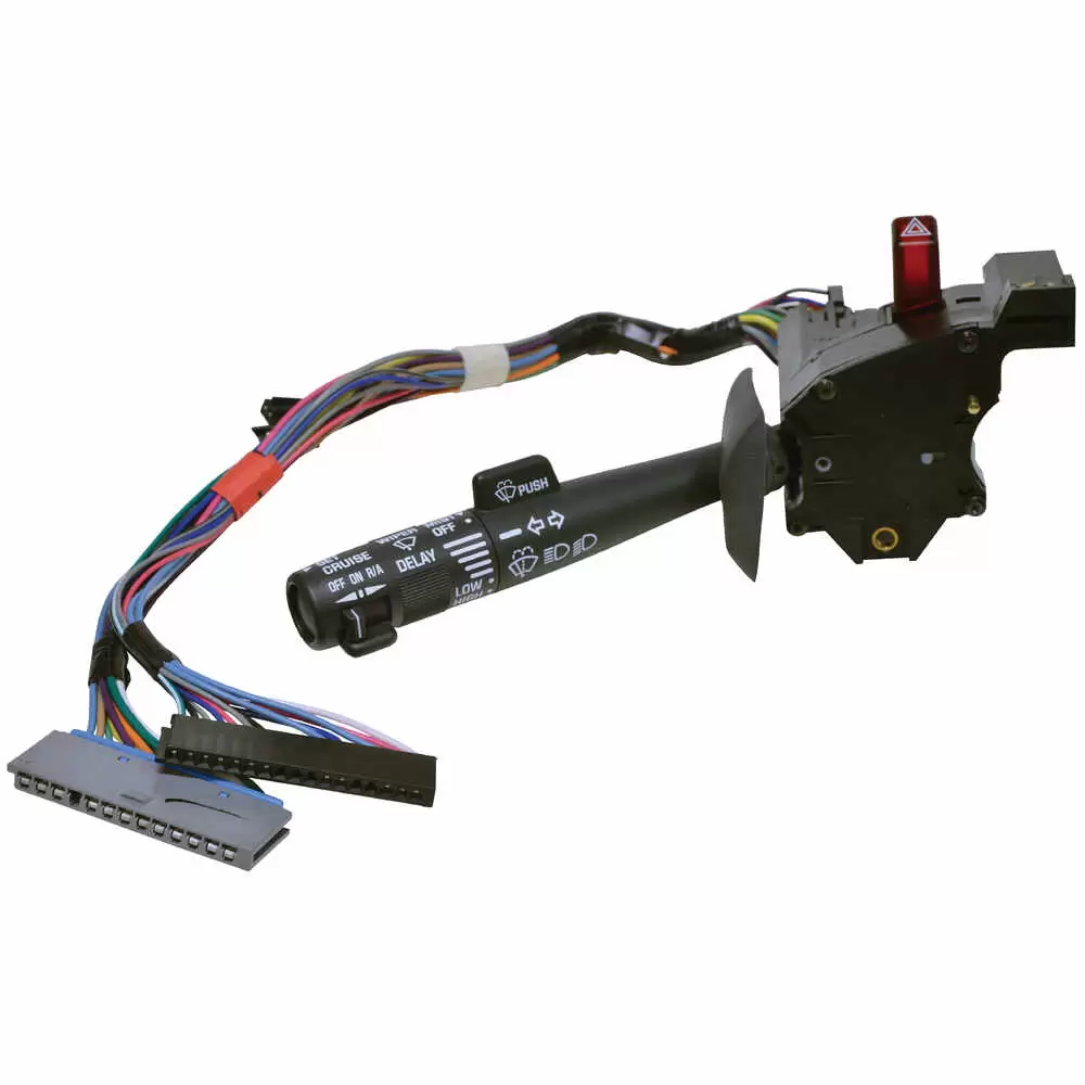 Turn Signal Switch for Newer Style Workhorse Chassis