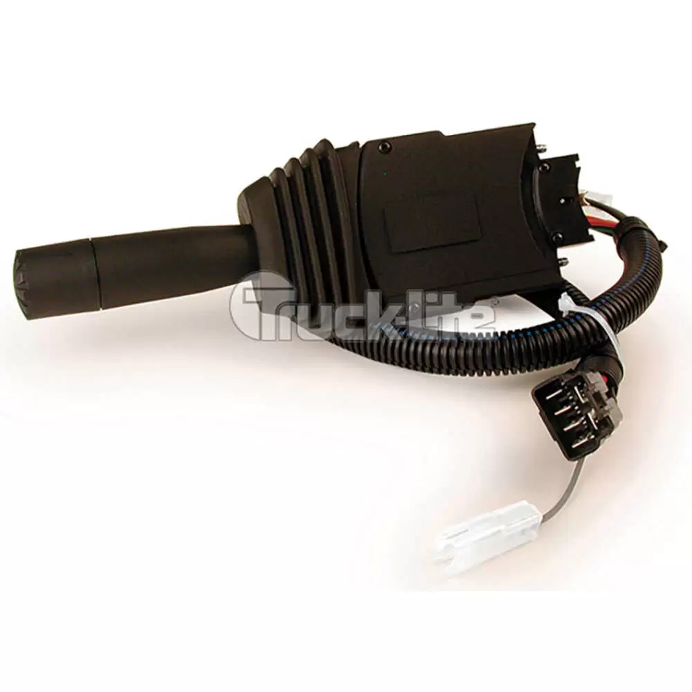 Turn Signal Switch, OEM Douglas Autotech Replacement, Operates 16 lights