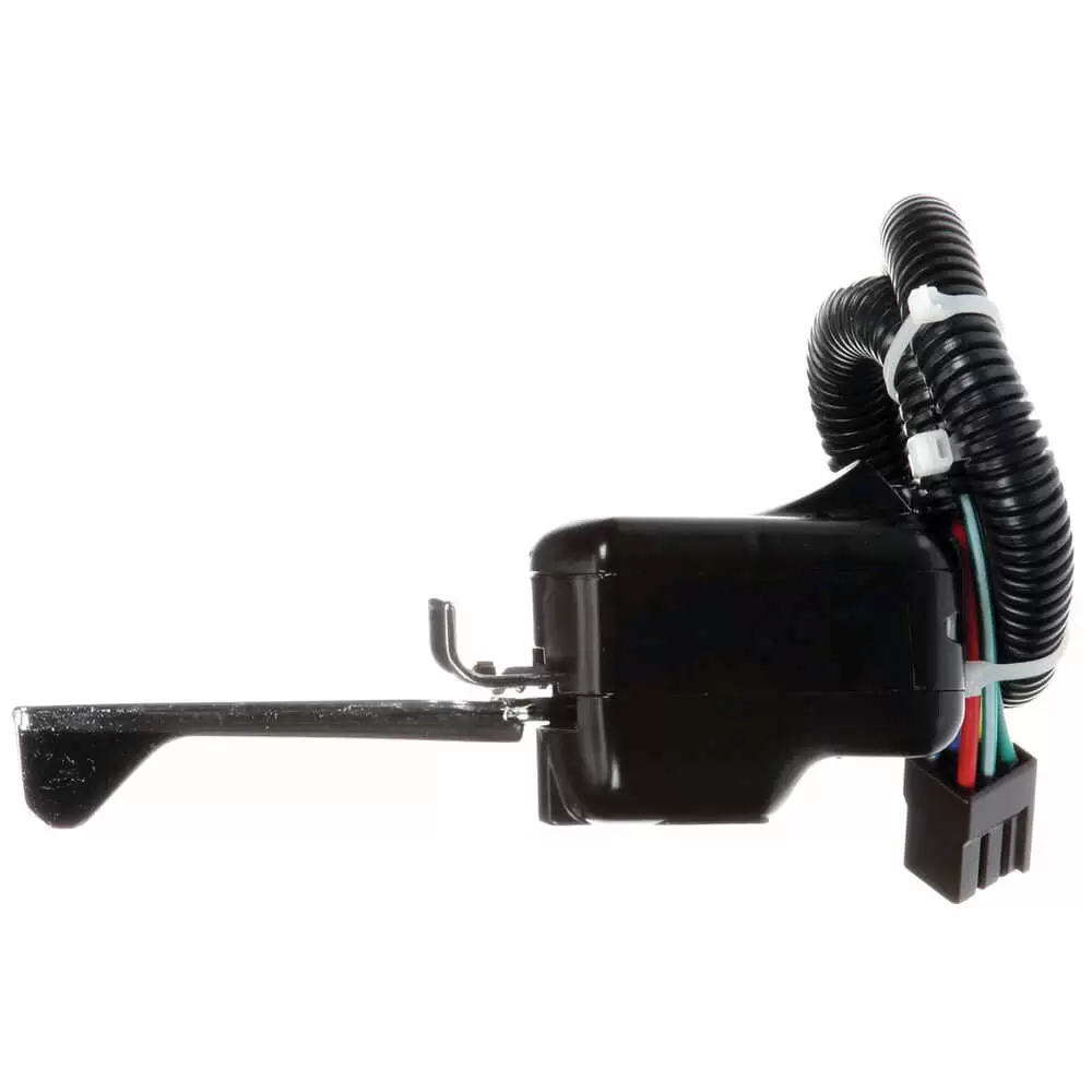 Turn Signal Switch, Operates 10 bulbs