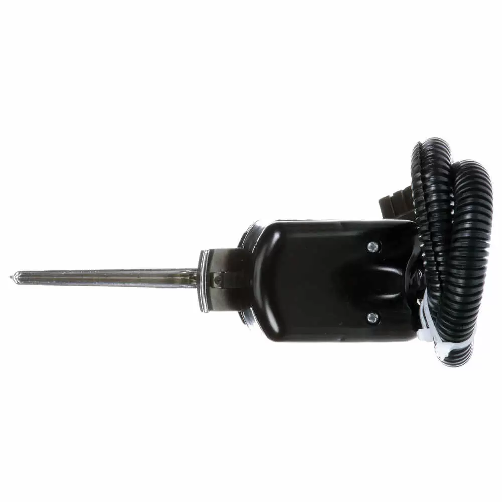 Turn Signal Switch, Operates 10 bulbs