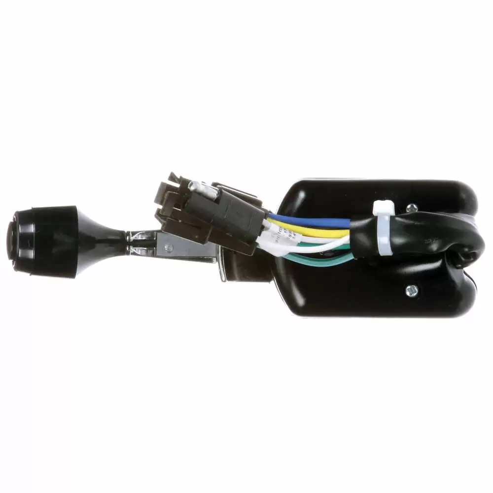 Turn Signal Switch, Operates up to 16 bulbs