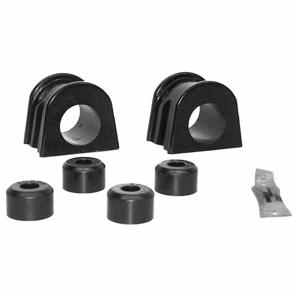 Two Sway Bar Mount Bushings