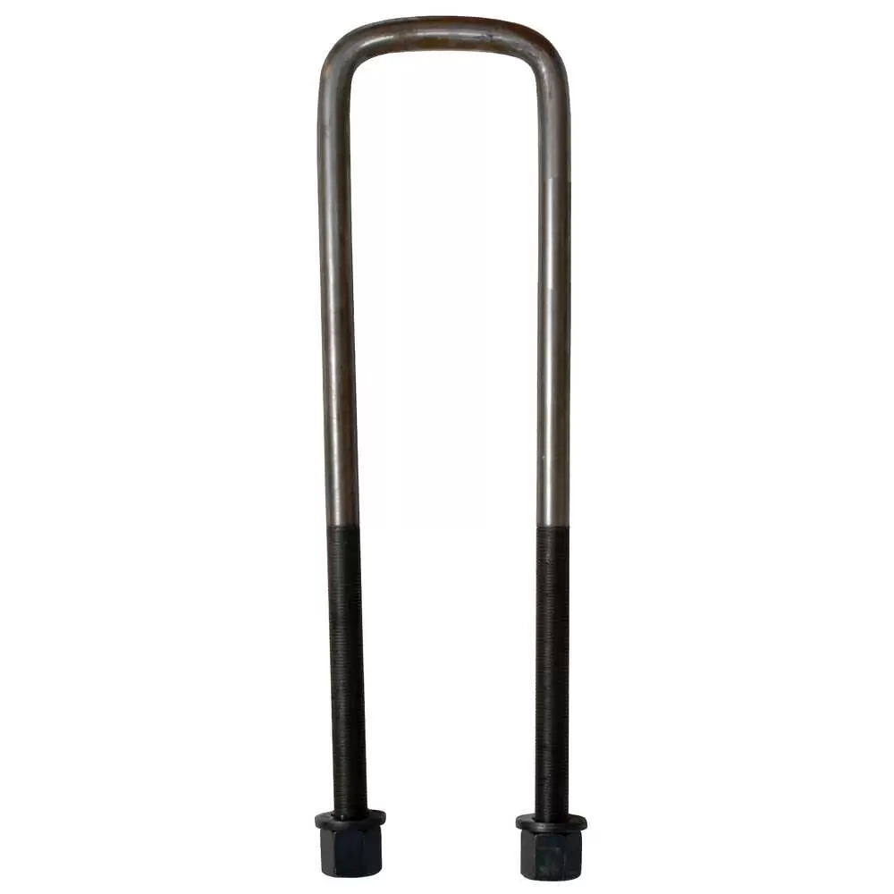 U-Bolt, 11"