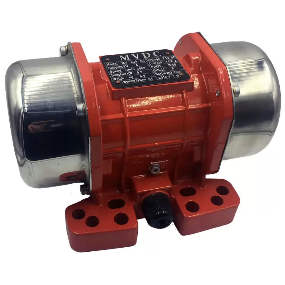 Universal 900lbs Vibrator Universal