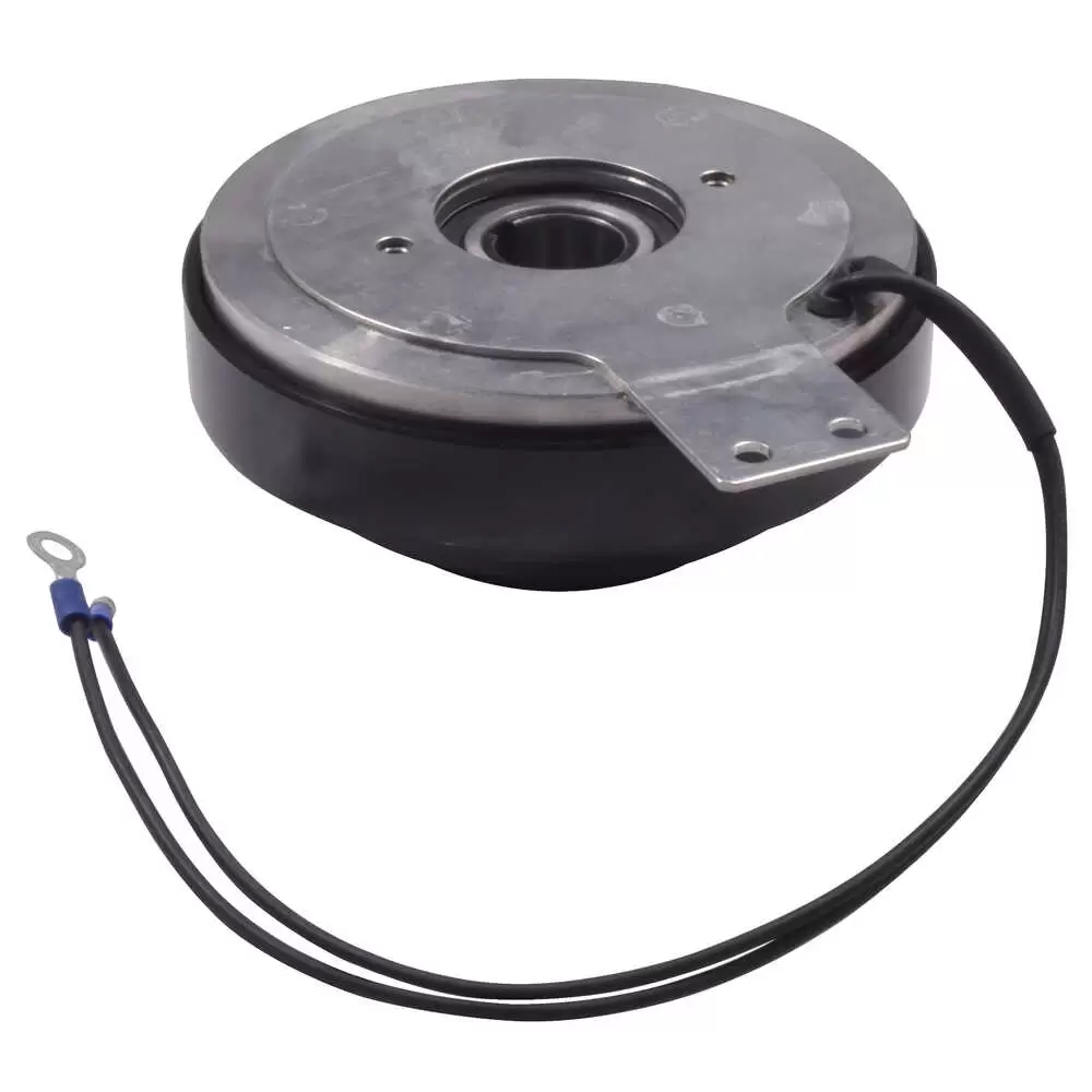 Universal Clutch Assembly 12V DC - 1" Shaft - Fits Buyers, Western & Fisher