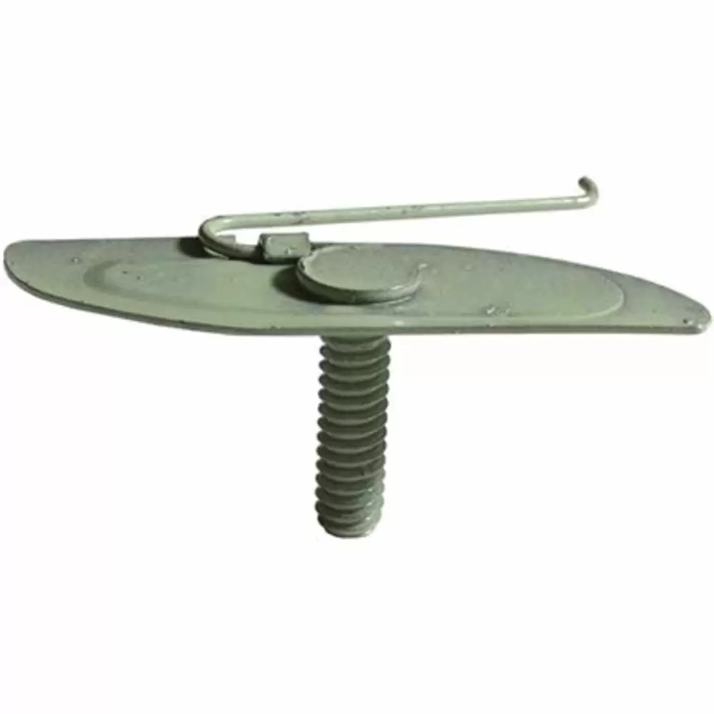 Universal Molding Fastener 10-24 x 3/4" - 15 Pieces